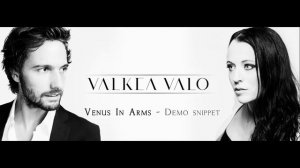 VENUS IN ARMS - Demo Snippet