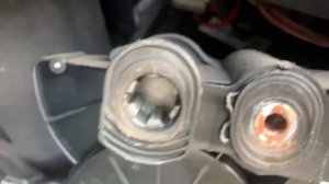 2007 Audi A8 (D3) Trunk Lid Motor Replace