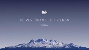 Oliver Shanti & Friends