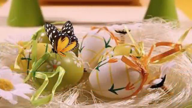 Великденски поздрав смотреть онлайн