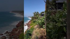 Varkala Beach. Керала, пляж Варкала. Индия