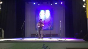 Поёт гармонь над Вологдой. Никулины