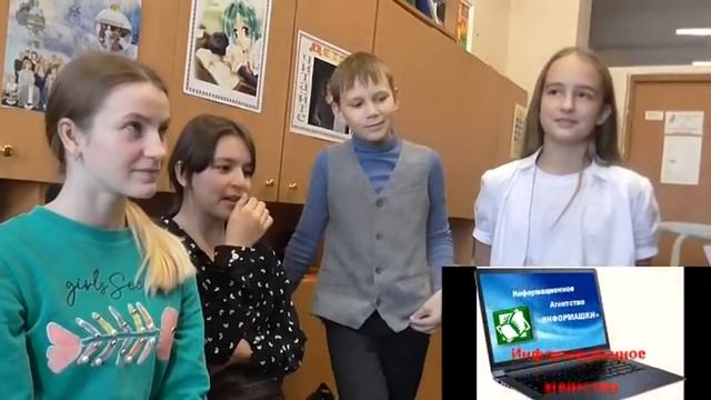 Мастер-класс «Создание объединения в школьной библиотеке» смотреть онлайн