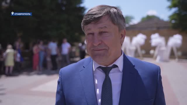 Новости на Своём от 10 июня 2024г. 10:30