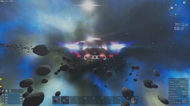 GW Empyrion S1 E13 The Search for Cobalt смотреть онлайн