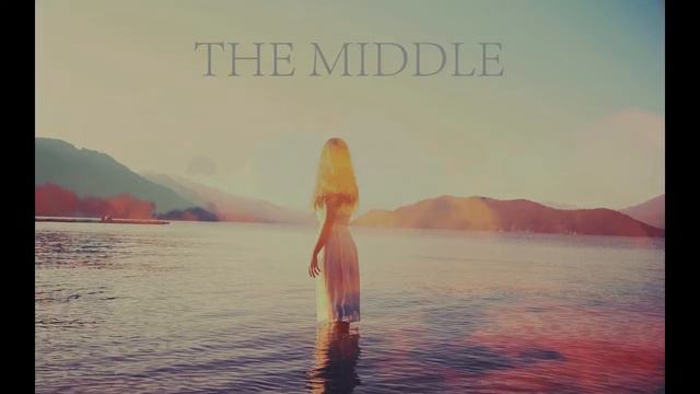 The Middle (Jimmy Eat World) - Guitar Cover | Ankrys The Last Breath смотреть онлайн