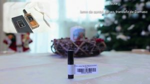 Serge Lutens Santal Majuscule (Ro)