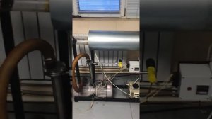 Экскурсия по производству контурных тепловых труб Теркон