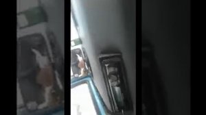 МТЗ-82 Тюнинг Обшывка салона ,установка музики