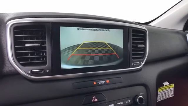 2021 Kia Sportage Albany, Schenectady, Colonie, Troy, Glens Falls, NY K21T0708 смотреть онлайн