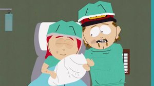 EVERY SINGLE KENNY DEATH IN SOUTH PARK