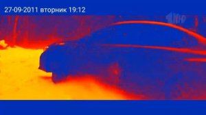 Subaru Forester Реклама (2011)