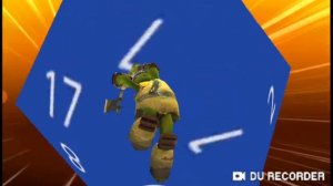 Рафаэль вампир черепашки-ниндзя легенды