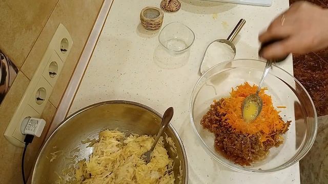 Овощные котлеты без капли мяса #рецепты #рекомендации #веганскиерецепты