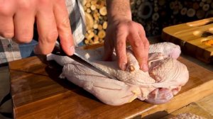 ИНДЕЙКА Азербайджанская Кухня Деревенская Кухня  Рецепты