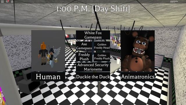 How To Unlock Breadbear (SC 9) in Roblox Fredbear and Friends Family Restaurant смотреть онлайн