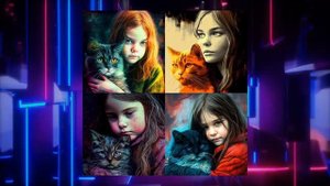 ГАЙД MIDJOURNEY: КАК ЗАРАБОТАТЬ? AI Midjourney как пользоваться, топ 5 нейросетей