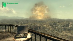 Fallout 3 Взрыв Мегатонны.mp4