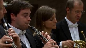 Рихард Штраус - Концерт для валторны с орк. №2 - Marc Gruber.