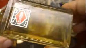 Духи СССР Москвичка 1970 год ЦЕНА лот продан за 202 руб.