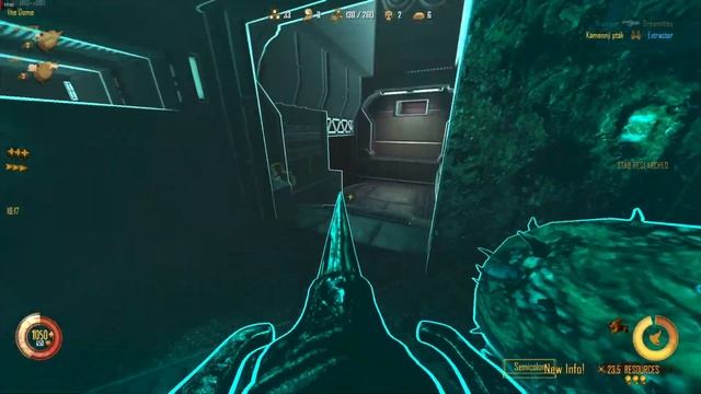 Natural Selection 2 PLAY ALLLLLLL THE LIFEFORMS! AND DO NONE OF THEM WELL :D смотреть онлайн