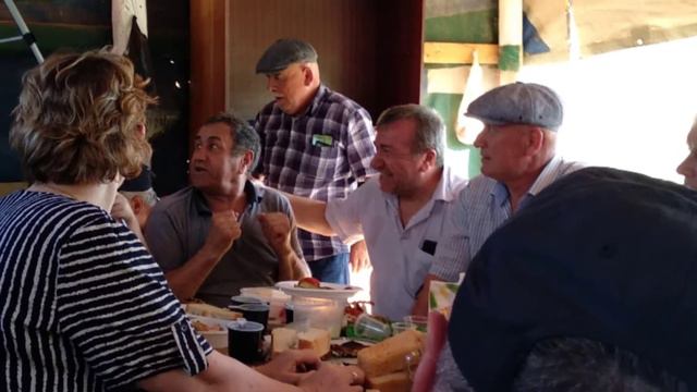 Ветераны ГСВГ смотреть онлайн