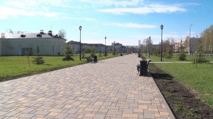 Комплексный осмотр