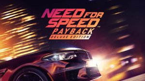 Need for Speed Payback