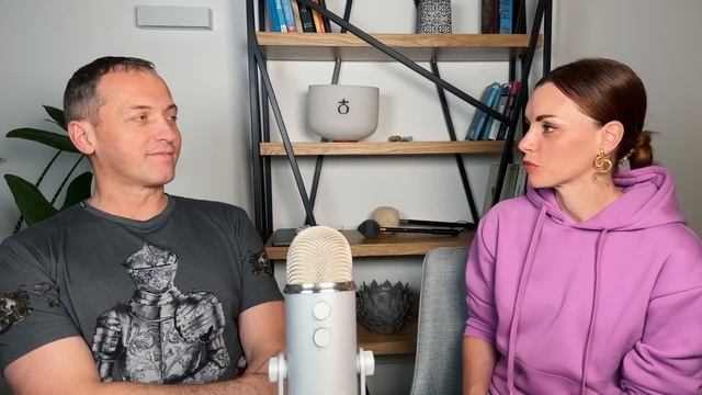 Откровенное интервью о семейной жизни, кризисах, роли женщины в отношениях и успешности мужчины