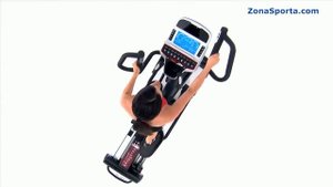 Обзор профессиональных эллиптических тренажеров Sole Fitness