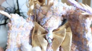 PARA PARA SAKURA Mizi Doll