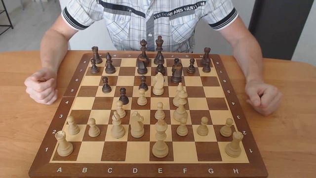 Лондонская система! Шахматные дебюты!