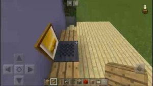 ✔ How To Make a Working Realistic Laptop in MCPE 1.2! ( Minecraft Pocket Edition )