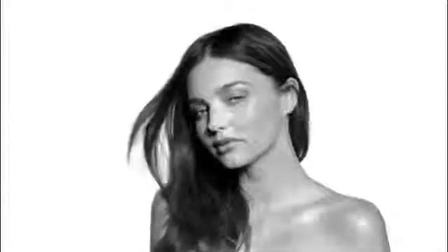 ☆ Miranda Kerr's KORA реклама смотреть онлайн
