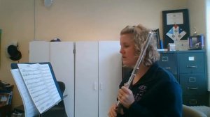 Arabian Nights from Aladdin Arr  Sweeney flute practice track