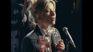 Iliona - Si tu m'aimes demain (Clip Officiel)