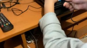 Игровая видеоприставка Titan 555 HDMI (2021)