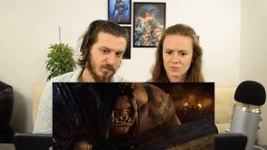 Трейлер World of Warcraft: Warlords of Draenor | Реакция