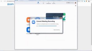ZOOM - установка на компьютер |  Как создать конференцию в zoom?