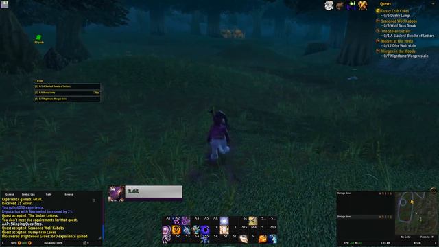 FASTEST WAYS TO LEVEL In Patch 8.1 | WoW Battle for Azeroth смотреть онлайн