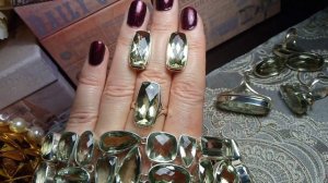 МАГИЧЕСКИЙ ПРАЗИОЛИТ 💚🧚♂️, КАМЕНЬ ЧАРОДЕЕВ И МАГОВ, УСЛИЛИВАЮЩИЙ ИТУИЦИЮ И ВНУТРЕННЕЕ ЧУТЬЕ 💚💖💕💗