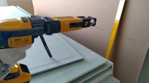 DeWalt DCF6202 Collated Drywall Screw Gun Attachment