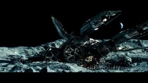 Conspiracy Theme - Transformers: Dark of the Moon