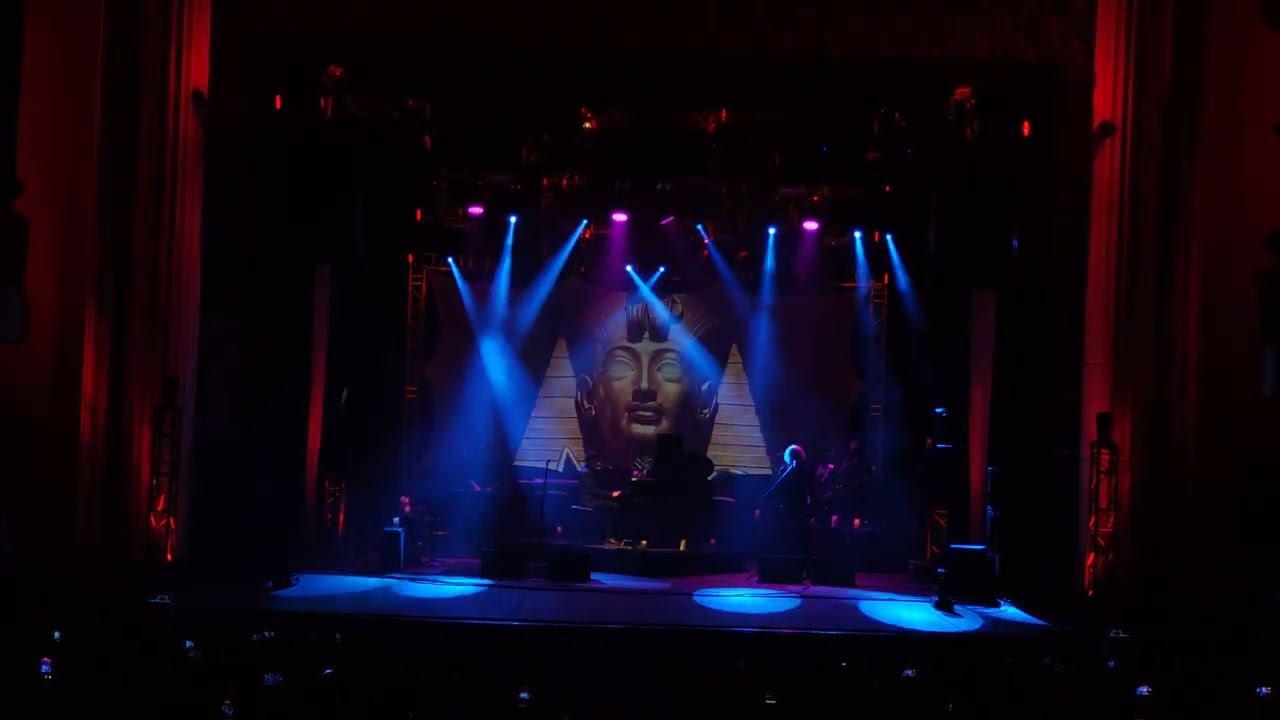 Пикник - тур «Всё перевернётся» 17.05.2022 г. Мурманск (Весь концерт) смотреть онлайн