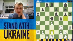 Просто Бліц №23. Сициліанський Захист Німцовича. B29 Sicilian Defense: Nimzowitsch Variation.