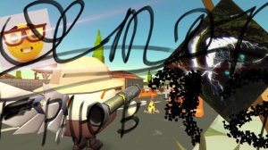 КАК ДЕЛАТЬ КАЧЕСТВЕННЫЕ ВИДЕО И ПРЕВЬЮ ДЛЯ ЧИКЕН ГАН //Chicken gun//чикен ган//???