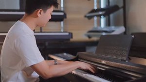 REVIEW.ME : Kawai KDP120 เปียโนไฟฟ้า กับเสียงทรงพลัง!!! I Music.me