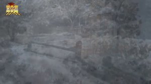 Джанго. "Метель"