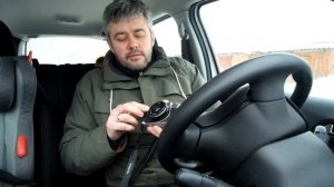 Объектив Meike 28mm F2.8. Обзор + тестовые фото