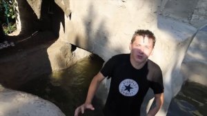 ГИГАНТСКИЙ ДОМ ИЗ ЦЕМЕНТА - ПОЛНАЯ ВЕРСИЯ